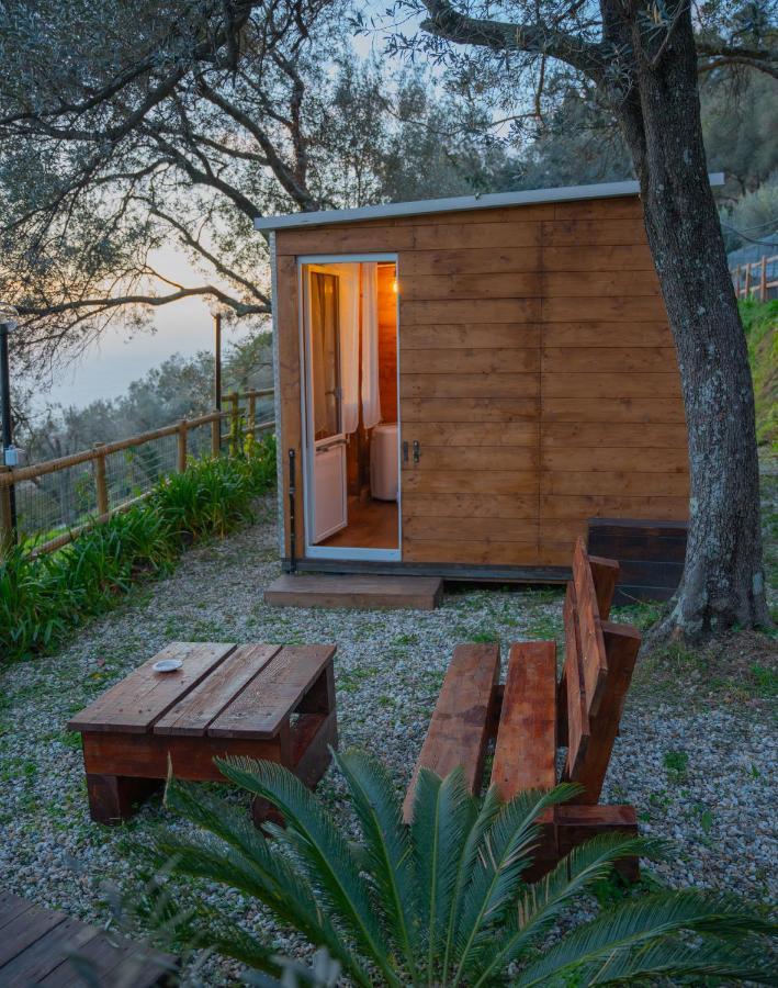 Agriturismo S.Ilario Cenova Dış mekan fotoğraf
