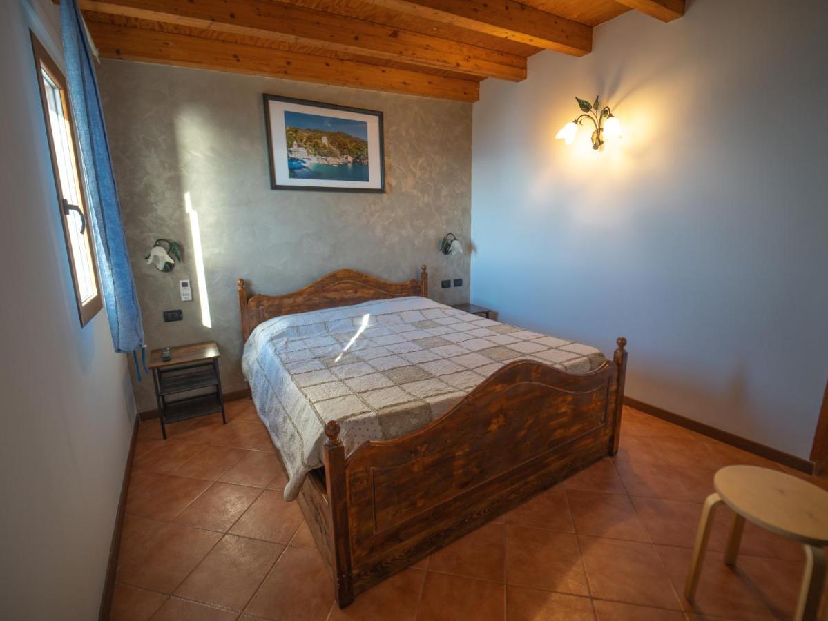 Agriturismo S.Ilario Cenova Dış mekan fotoğraf