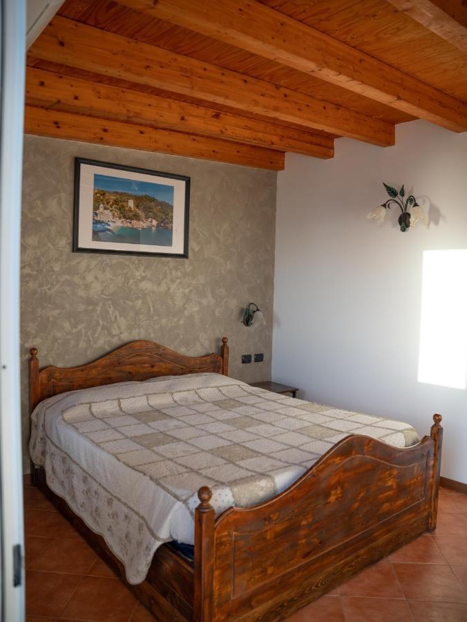 Agriturismo S.Ilario Cenova Dış mekan fotoğraf