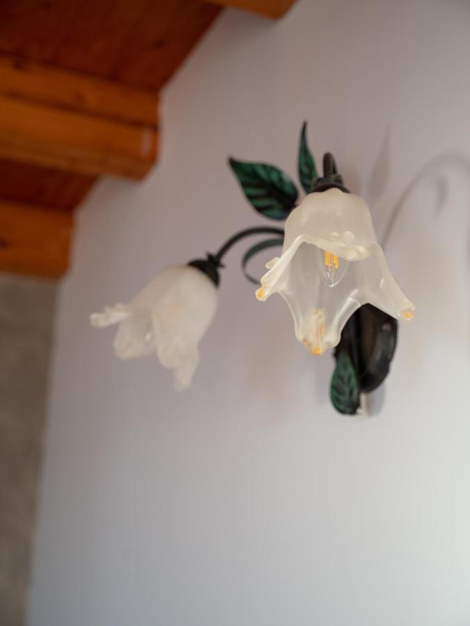 Agriturismo S.Ilario Cenova Dış mekan fotoğraf