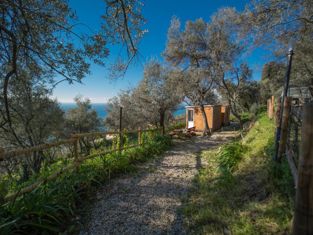 Agriturismo S.Ilario Cenova Dış mekan fotoğraf